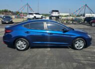 2020 Hyundai Elantra SEL – Stock # 594886