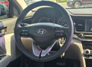 2020 Hyundai Elantra SEL – Stock # 594886