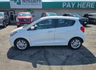 2021 Chevy Spark 2LT – Stock # 730590