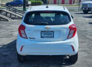 2021 Chevy Spark 2LT – Stock # 730590