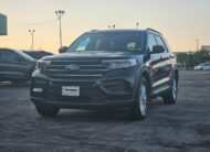 2021 Ford Explorer XLT – Stock # B34483