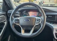 2021 Ford Explorer XLT – Stock # B34483