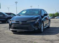 2024 Toyota Corolla LE – Stock # 081532