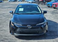 2024 Toyota Corolla LE – Stock # 081532