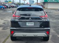 2024 Mitsubishi Eclipse Cross SEL AWD – Stock # 002434