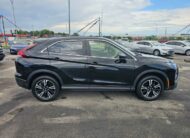 2024 Mitsubishi Eclipse Cross SEL AWD – Stock # 002434