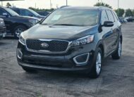 2018 Kia Sorento LX AWD – Stock # 391943