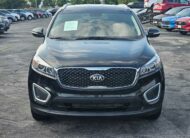 2018 Kia Sorento LX AWD – Stock # 391943