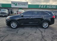 2018 Kia Sorento LX AWD – Stock # 391943