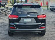 2018 Kia Sorento LX AWD – Stock # 391943