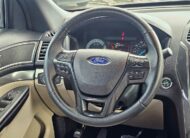 2018 Ford Explorer XLT – Stock # 42489