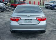 2016 Toyota Camry LE – Stock # 541364