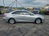 2016 Toyota Camry LE – Stock # 541364