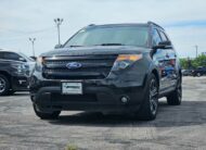 2015 Ford Explorer Sport 4WD – Stock # B80089