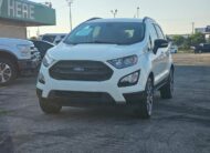 2020 Ford EcoSport SES 4WD – Stock # 345638