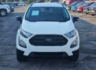 2020 Ford EcoSport SES 4WD – Stock # 345638