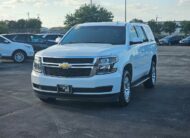 2018 Chevy Tahoe LT 4WD – Stock # 376587