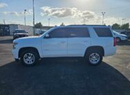 2018 Chevy Tahoe LT 4WD – Stock # 376587