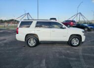 2018 Chevy Tahoe LT 4WD – Stock # 376587