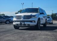 2017 Lincoln Navigator L – Stock # L01414