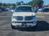 2017 Lincoln Navigator L – Stock # L01414