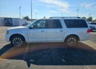 2017 Lincoln Navigator L – Stock # L01414