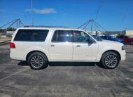 2017 Lincoln Navigator L – Stock # L01414