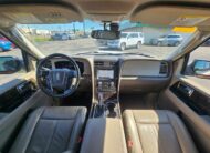 2017 Lincoln Navigator L – Stock # L01414