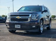 2015 Chevy Tahoe LT – Stock # 218208