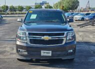 2015 Chevy Tahoe LT – Stock # 218208