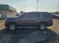 2015 Chevy Tahoe LT – Stock # 218208