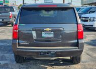 2015 Chevy Tahoe LT – Stock # 218208