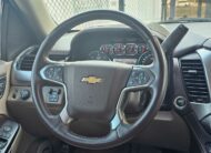 2015 Chevy Tahoe LT – Stock # 218208