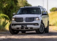 2017 Lincoln Navigator L – Stock # L01414