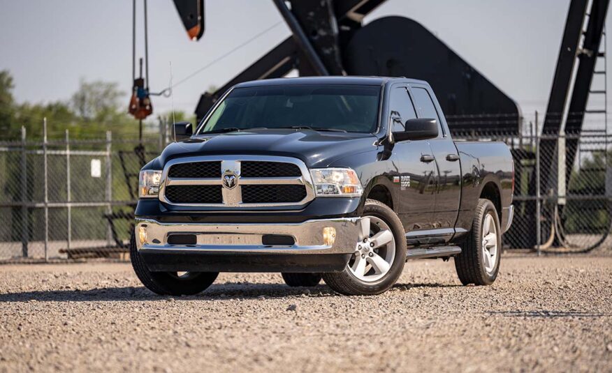 2022 Ram 1500 Classic – Stock # 149447