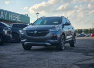 2022 Buick Encore GX AWD – Stock # 111612