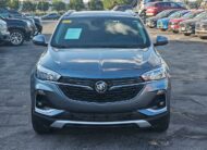 2022 Buick Encore GX AWD – Stock # 111612