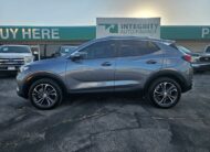 2022 Buick Encore GX AWD – Stock # 111612