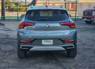 2022 Buick Encore GX AWD – Stock # 111612