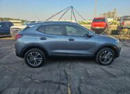 2022 Buick Encore GX AWD – Stock # 111612