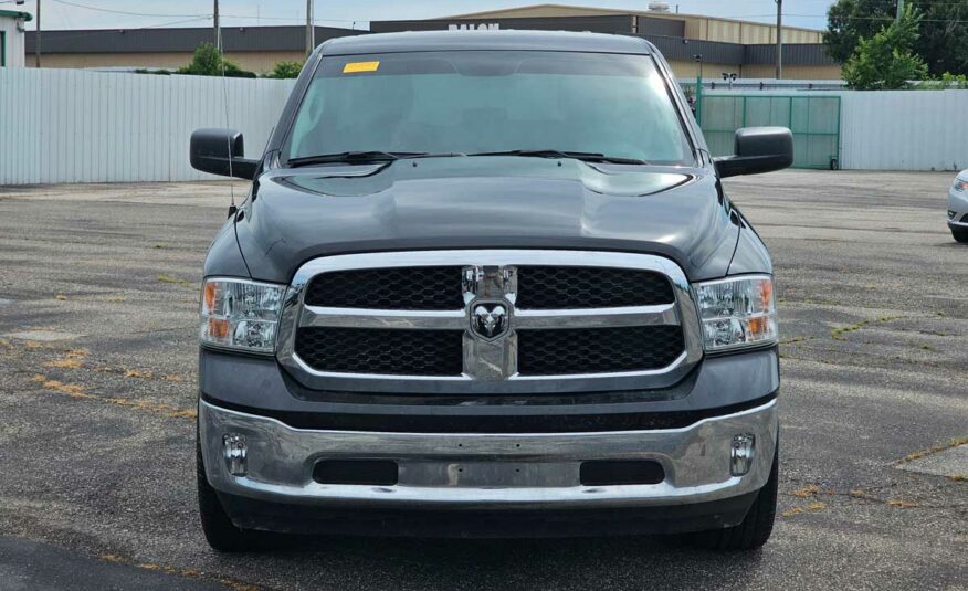 2022 Ram 1500 Classic – Stock # 149447