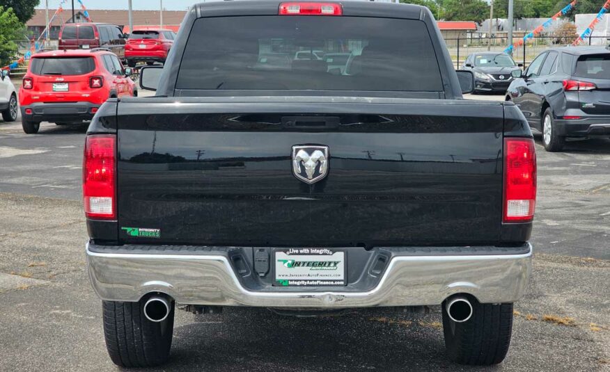 2022 Ram 1500 Classic – Stock # 149447