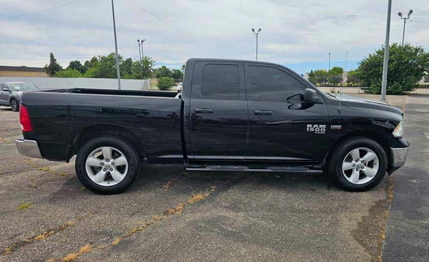 2022 Ram 1500 Classic – Stock # 149447