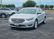 2015 Ford Taurus SEL AWD – Stock # 165097