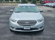 2015 Ford Taurus SEL AWD – Stock # 165097