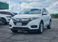 2021 Honda HR-V LX AWD – Stock # 738004