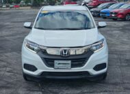 2021 Honda HR-V LX AWD – Stock # 738004