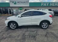 2021 Honda HR-V LX AWD – Stock # 738004