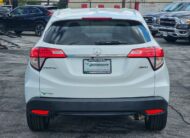 2021 Honda HR-V LX AWD – Stock # 738004