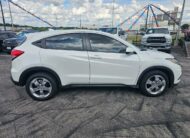 2021 Honda HR-V LX AWD – Stock # 738004